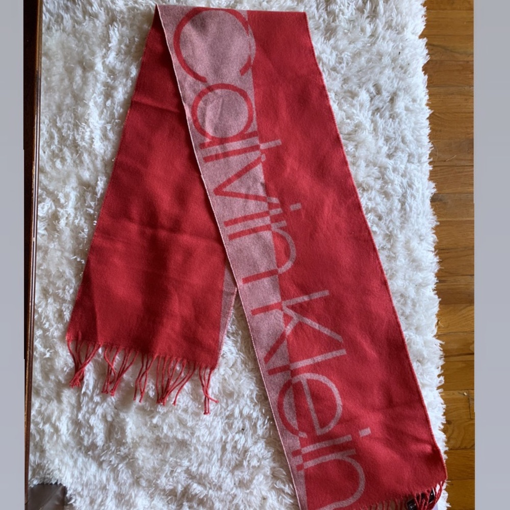 CK Scarf